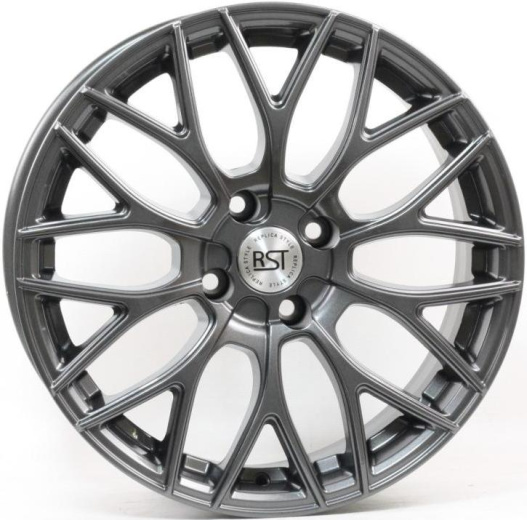 Фото RST R137 7x17 4x108 ET26 dia 65,1 BMG