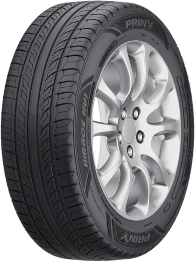 Фото Prinx HiRace HU1 215/55 R17 94W