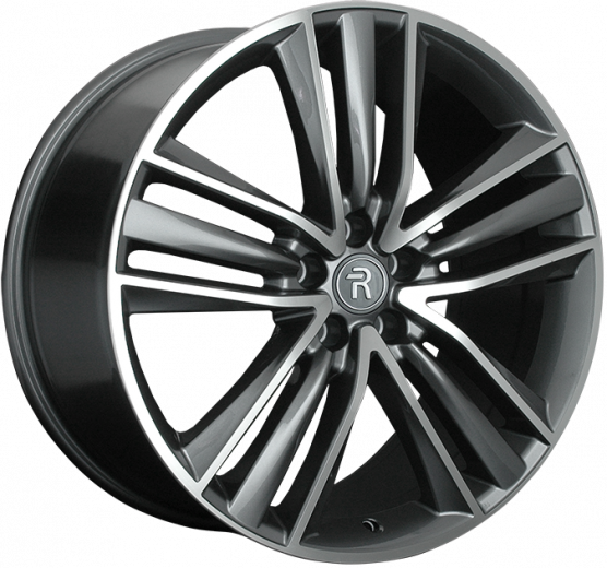 Фото Replay INF19 Infiniti () 9,5x21 5x114,3 ET50 dia 66,1 GMF