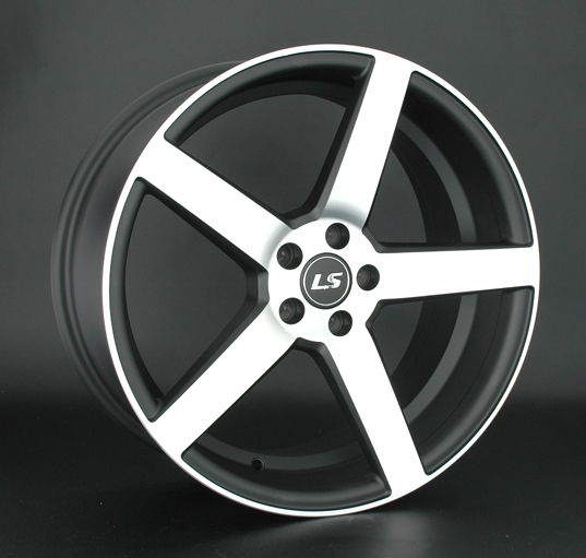 Фото LS Wheels 552 8x18 5x100 ET40 dia 73,1 MBF