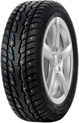 Фото Ovation WV-186 275/65 R18 123/120S шип