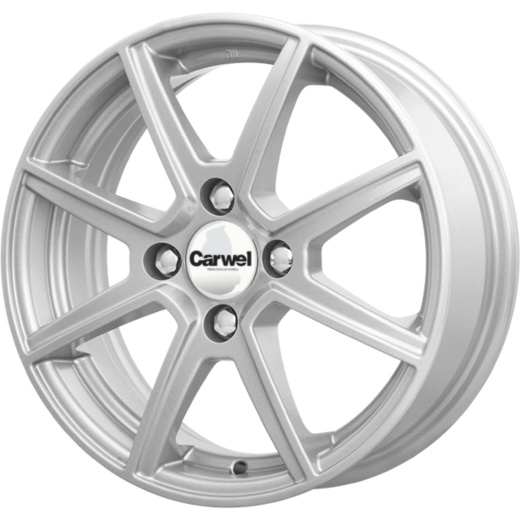 Фото Carwel Каппа 101 5,5x14 4x100 ET42 dia 67,1 SB