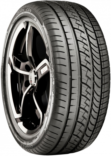 Фото Cooper Zeon CS6