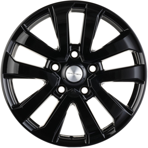 Фото Khomen Wheels KHW2003 (LX570/LC100/LC200)