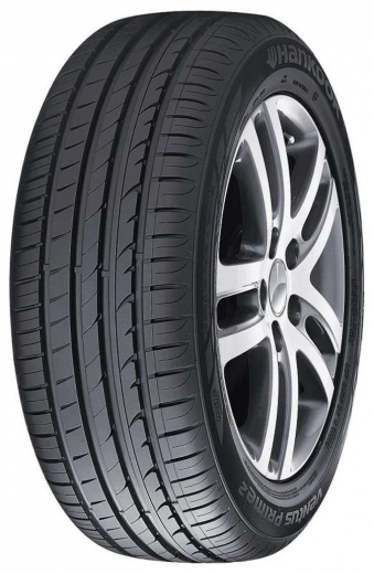 Фото Hankook Ventus Prime2 K115B