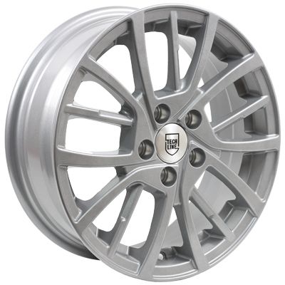 Фото TechLine 548 6x15 5x100 ET40 dia 57,1 SL Россия