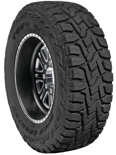 Фото Toyo Open Country R/T 225/65 R17 102Q