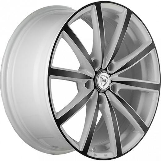 Фото NZ F-50 6x15 5x105 ET39 dia 56,6 W+B