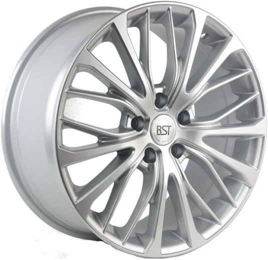 Фото RST R027 (Camry) 7,5x17 5x114,3 ET45 dia 60,1 S