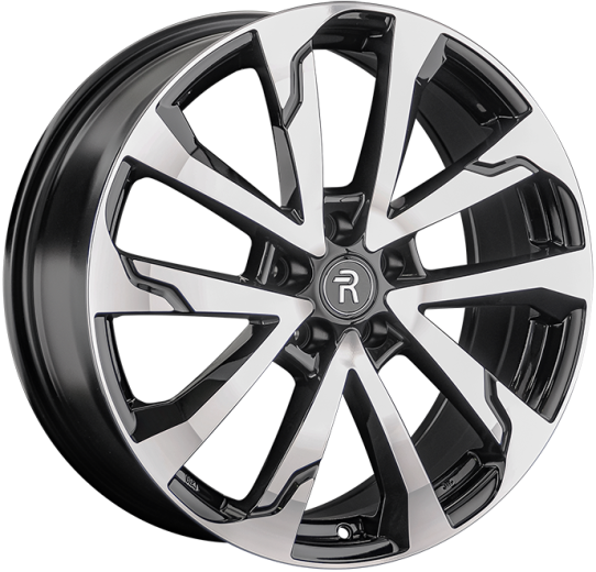 Фото Replay CHR112 Chery () 7,5x19 5x108 ET36 dia 65,1 BKF