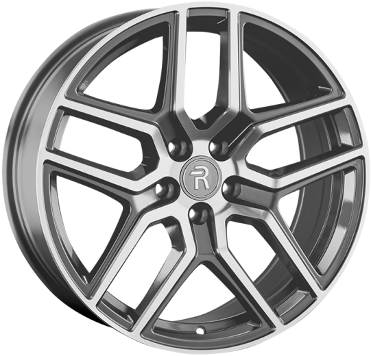 Фото Replay GS43