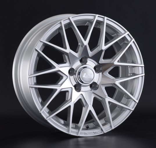 Фото LS Wheels 784 6,5x15 4x100 ET40 dia 60,1 SF