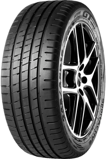 Фото GT Radial SportActive