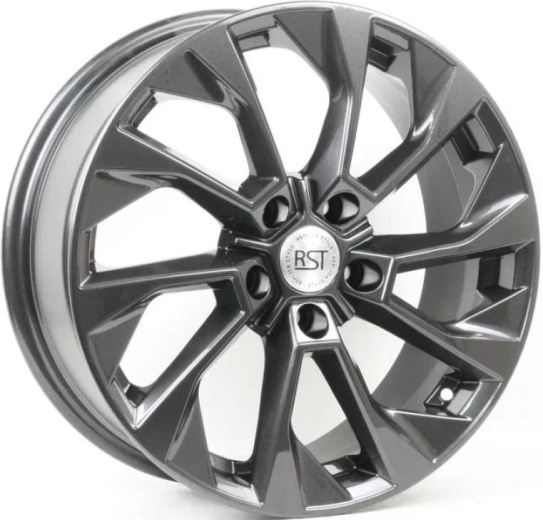 Фото RST R177 (CHERY TIGGO-3) 7x17 5x108 ET45 dia 60,1 BMG