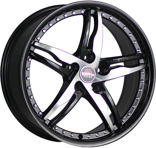 Фото Yokatta MODEL-40