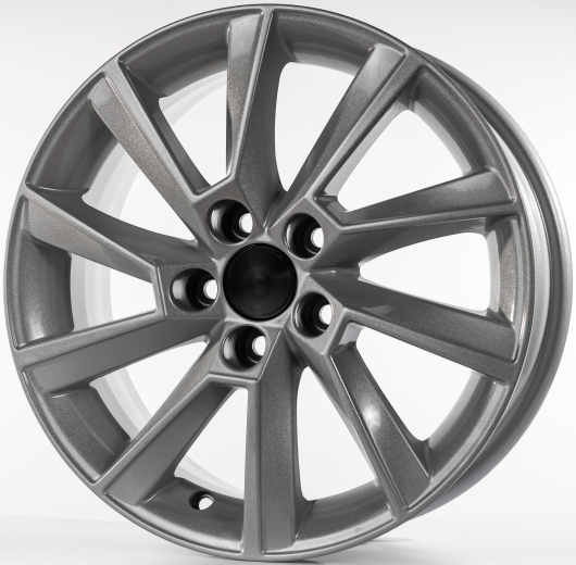 Фото Carwel Иманта 1604 (Rapid/Kamiq/Scala) 6x16 5x100 ET38 dia 57,1 SLT