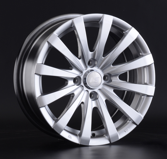 Фото LS Wheels 534