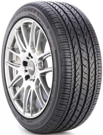 Фото Bridgestone Potenza RE97AS