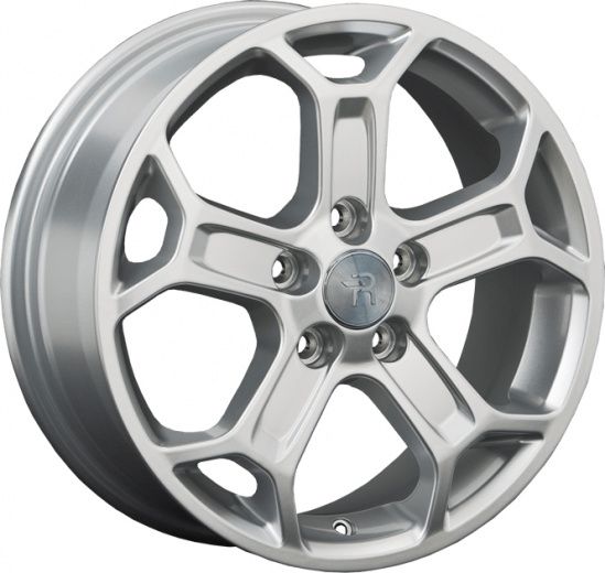 Фото Replay FD21 Ford () 7,5x17 5x108 ET52,5 dia 63,3 S