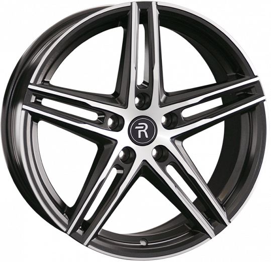 Фото Replay VV340 Volkswagen () 8,5x20 5x112 ET38 dia 57,1 MBF