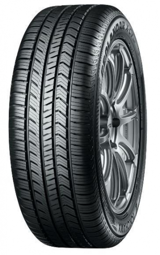 Фото Yokohama Geolandar X-CV G057 235/45 R20 100W