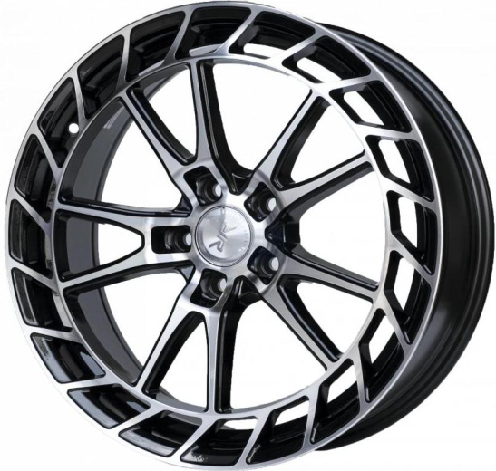 Фото Race Ready CSSYA5641 8x19 5x108 ET36 dia 65,1 B-P