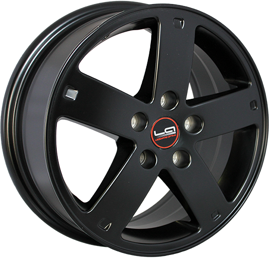 Фото LegeArtis MI32 Mitsubishi () 6,5x16 5x114,3 ET38 dia 67,1 MB