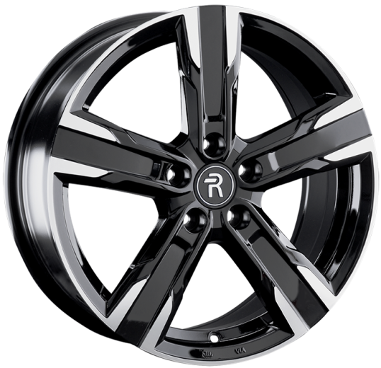 Фото Replay CHR106 Chery () 7,5x19 5x108 ET36 dia 65,1 BKF