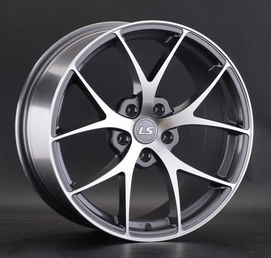 Фото LS Wheels 845
