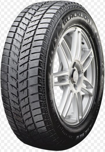 Фото Blacklion Winter Tamer BW56