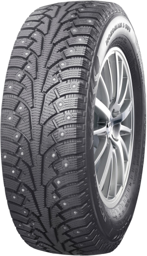 Фото Nordman 5 SUV 235/60 R16 104T XL шип