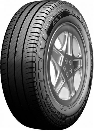 Фото Michelin Agilis 3 195/65 R16C 104/102R