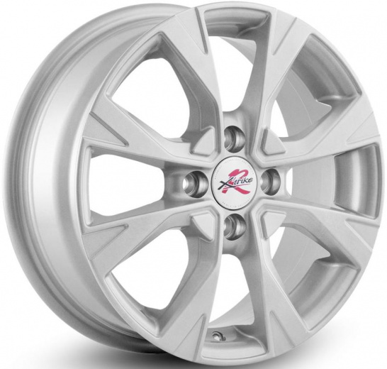 Фото X Trike RST R045 6x15 4x100 ET50 dia 60,1 HSL