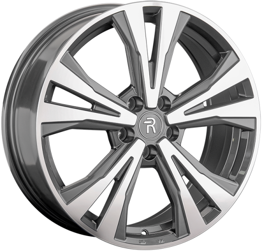 Фото Replay CHR110 Chery () 7x18 5x108 ET33 dia 60,1 GMF