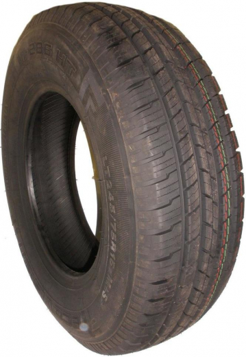 Фото Ovation VI-286HT 245/65 R17 111H XL