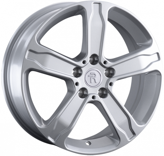 Фото Replay INF31 Infiniti () 6,5x17 5x112 ET38 dia 66,6 S