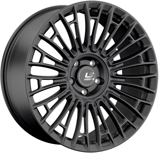 Фото LS Forged FG25 9,5x21 5x112 ET41 dia 57,1 MB