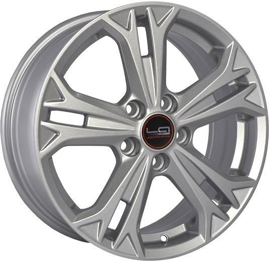 Фото TD Ford (FD50) 6,5x16 5x108 ET50 dia 63,3 S