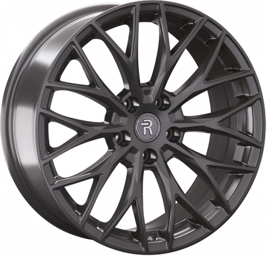 Фото Replay LX180 Lexus () 8x18 5x114,3 ET30 dia 60,1 MGM