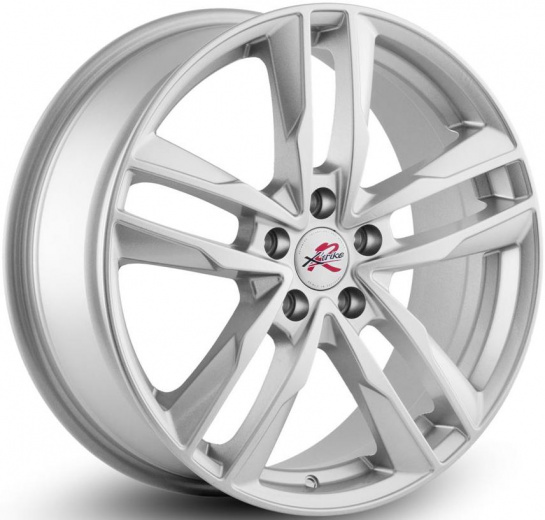Фото X Trike RST R128 7.5x18 5x108 ET47 dia 60.1 HS
