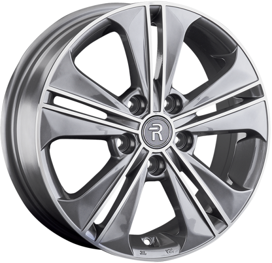 Фото Replay SZ70 Suzuki () 6x16 5x114,3 ET50 dia 60,1 GMF