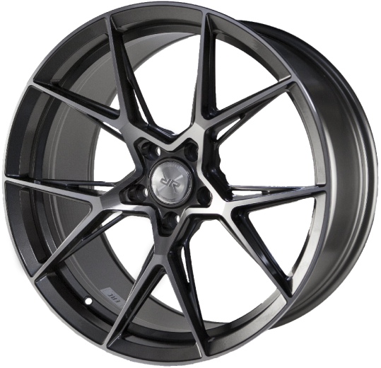 Фото Race Ready CSSYA5636 9x20 5x120 ET40 dia 74,1 MK-P