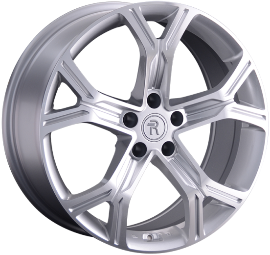 Фото Replay A204 Audi () 8,5x19 5x112 ET28 dia 66,6 SF