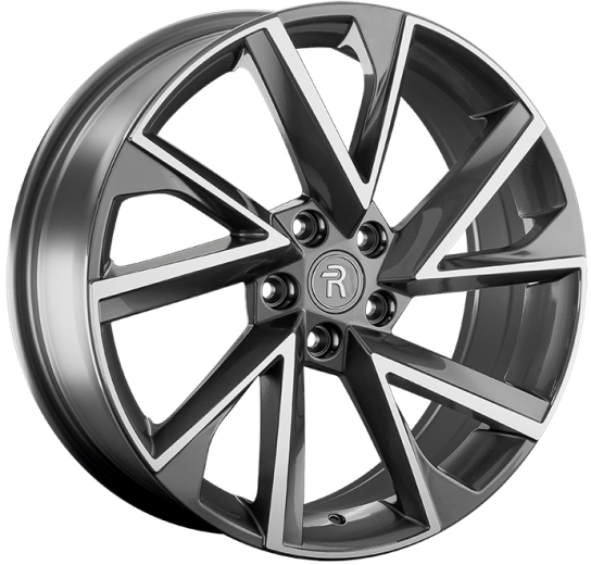 Фото Replay CHG65 Genesis () 7x19 5x114,3 ET35 dia 60,1 GMF