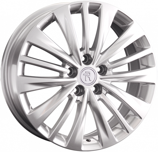 Фото Replay Ki329 KIA () 7,5x18 5x114,3 ET50,5 dia 67,1 S