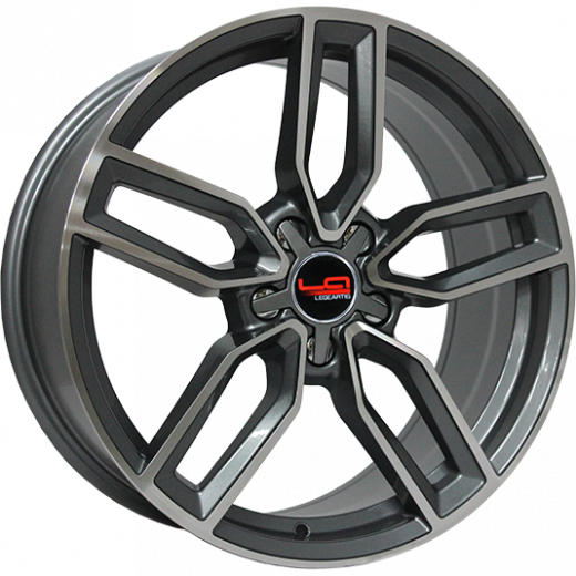 Фото LegeArtis Concept A519