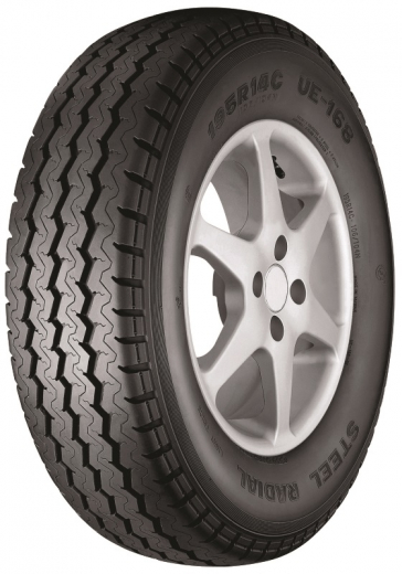 Фото Maxxis UE-168N Bravo