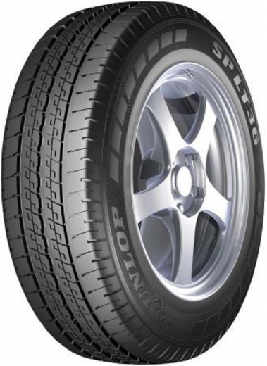 Фото Dunlop SP 36