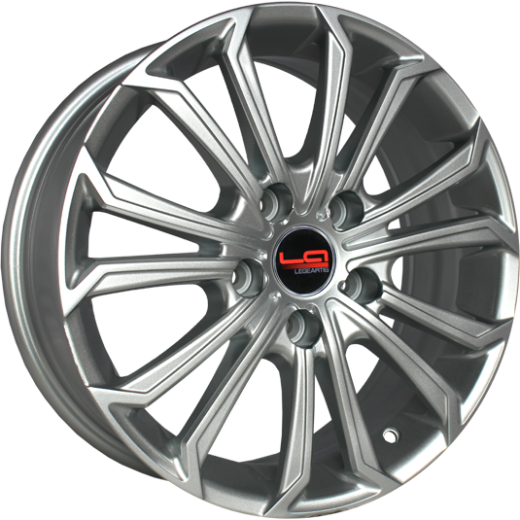 Фото LegeArtis TY146 Toyota () 6,5x16 5x114,3 ET45 dia 60,1 S