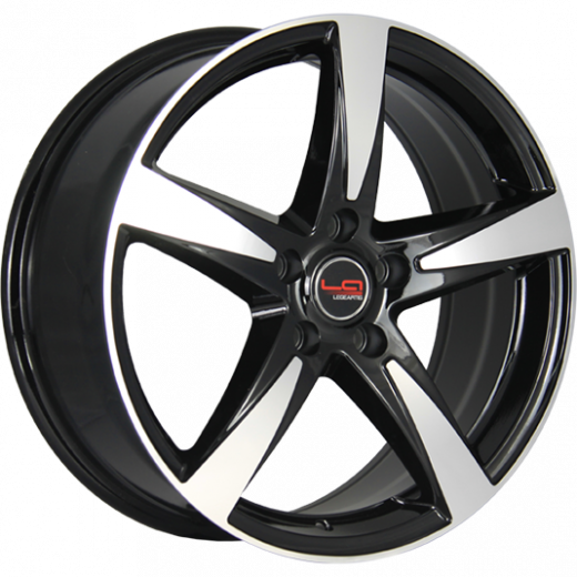 Фото LegeArtis Concept OPL531 Opel () 7x17 5x105 ET42 dia 56,6 BKF